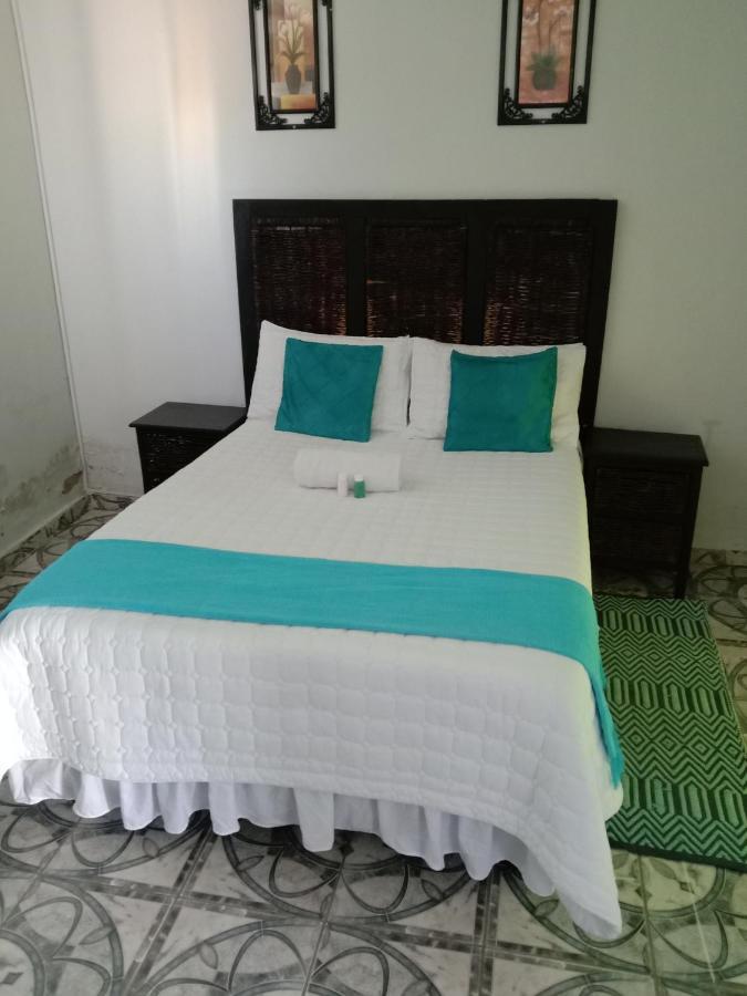 Fourties Guest House Phalaborwa Exterior foto