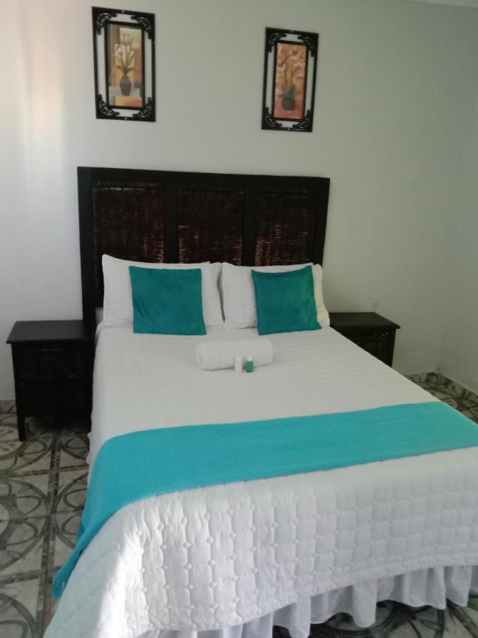 Fourties Guest House Phalaborwa Exterior foto