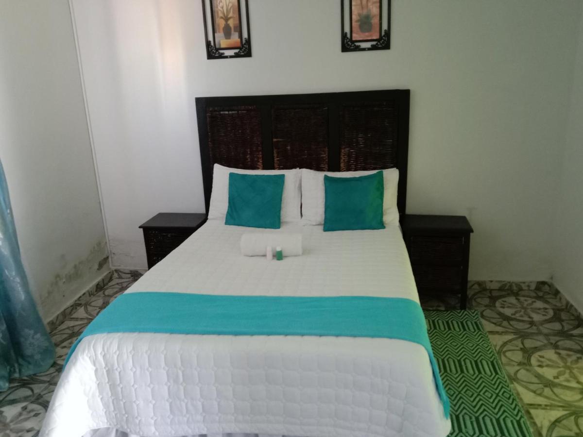Fourties Guest House Phalaborwa Exterior foto