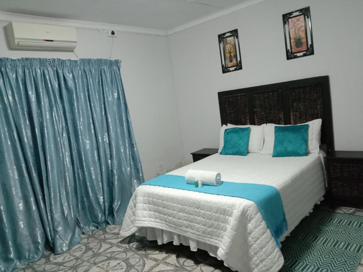 Fourties Guest House Phalaborwa Exterior foto