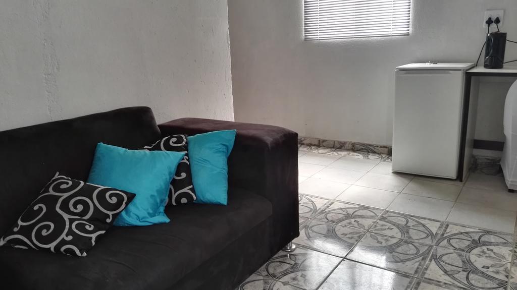 Fourties Guest House Phalaborwa Exterior foto