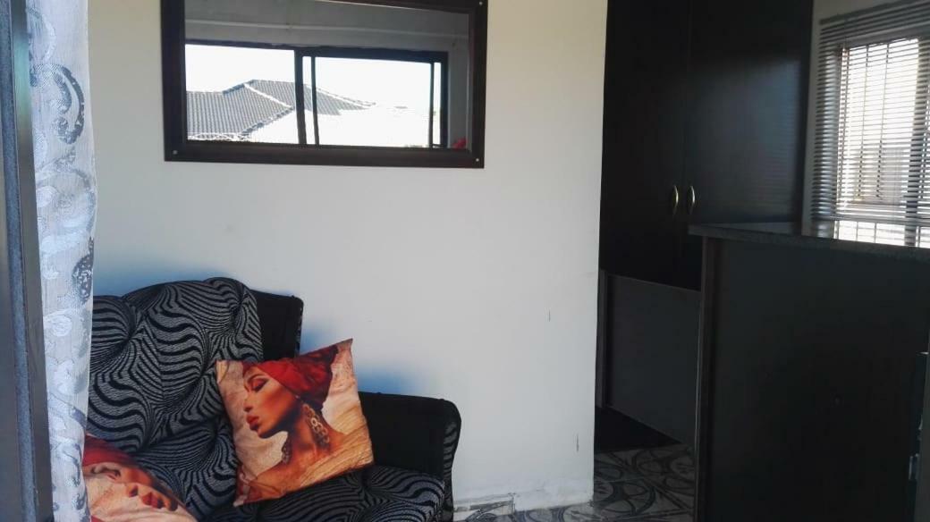 Fourties Guest House Phalaborwa Exterior foto