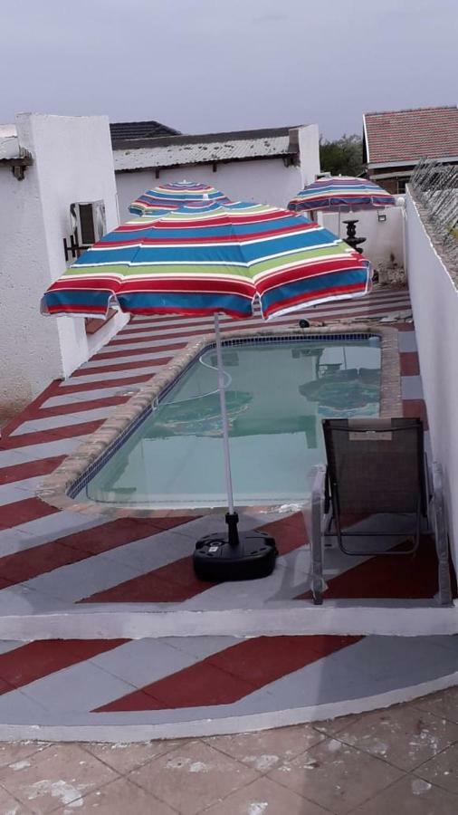 Fourties Guest House Phalaborwa Exterior foto